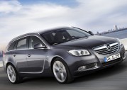 Opel Insignia Sports Tourer